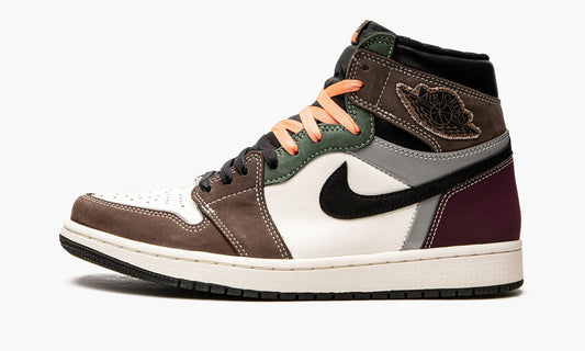 Air Jordan 1 High OG âHand Craftedâ