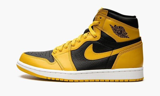 Air Jordan 1 High OG âPollenâ