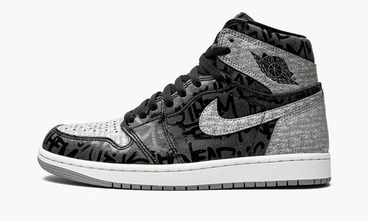 Air Jordan 1 High OG âRebellionaireâ