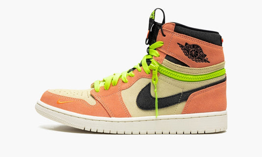 Air Jordan 1 High Switch âPeachâ