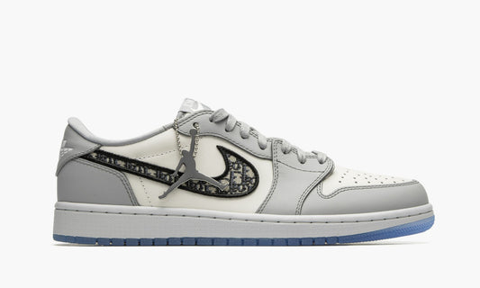 Air Jordan 1 Low âDiorâ