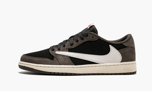 Air Jordan 1 Low âTravis Scottâ
