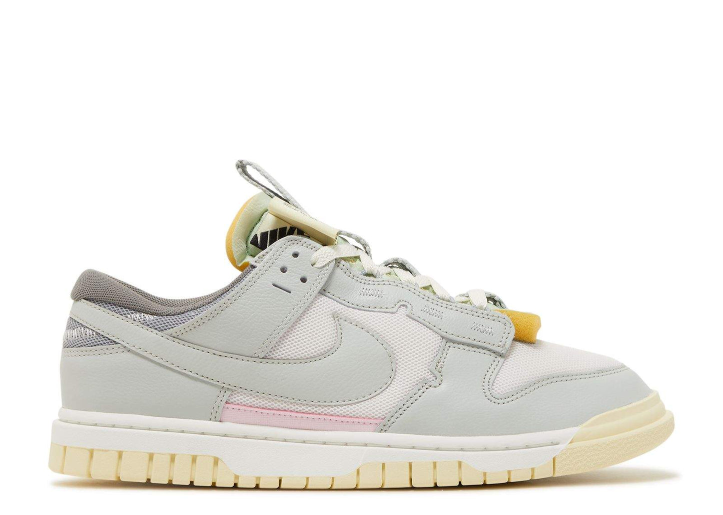 Nike Air Dunk Jumbo ‘Mint Foam’ Unfading Sneaker