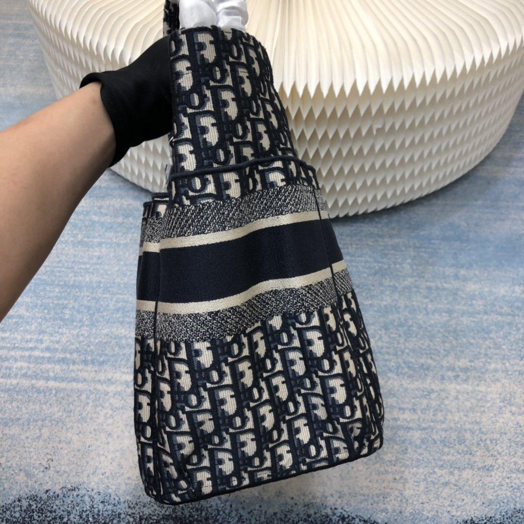 Dior Catherine Tote