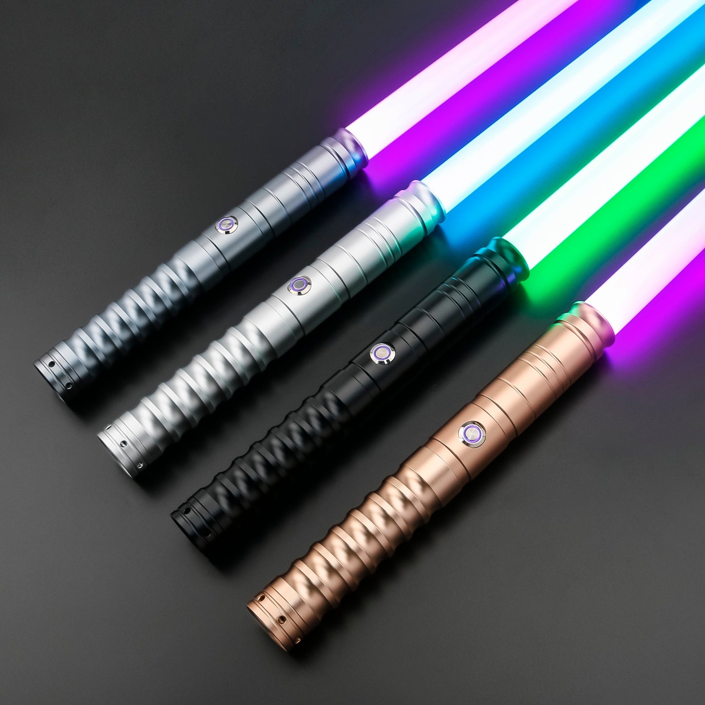 Kids Lightsaber A10 (RGB S4)