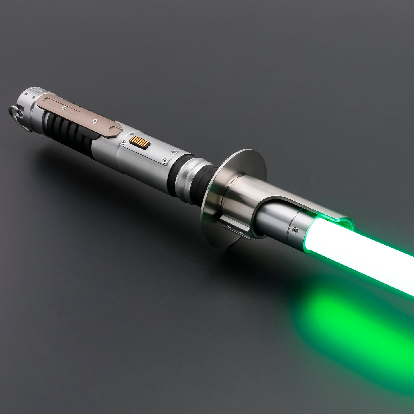 Ezra 3rd Lightsaber