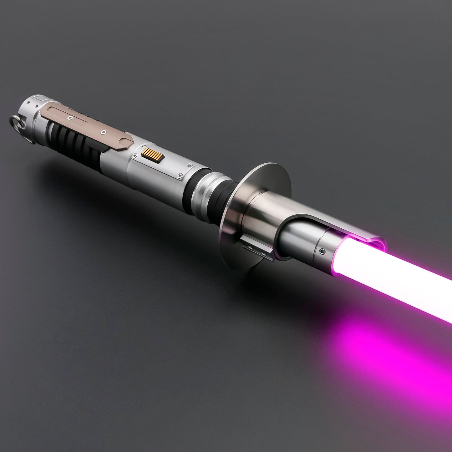 Ezra 3rd Lightsaber