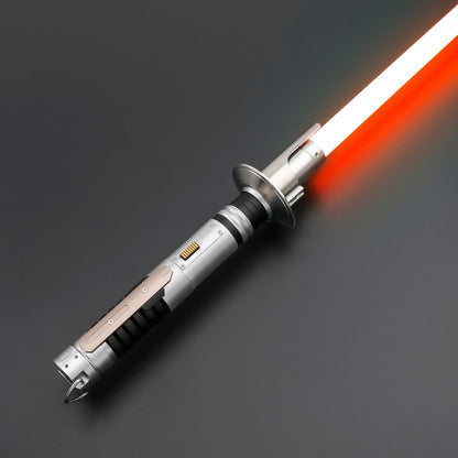 Ezra 3rd Lightsaber