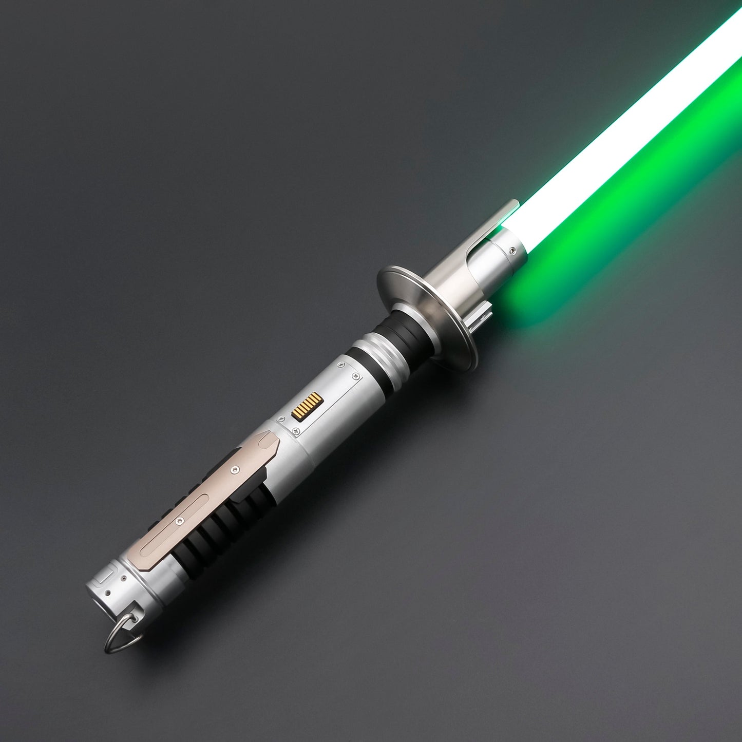 Ezra 3rd Lightsaber