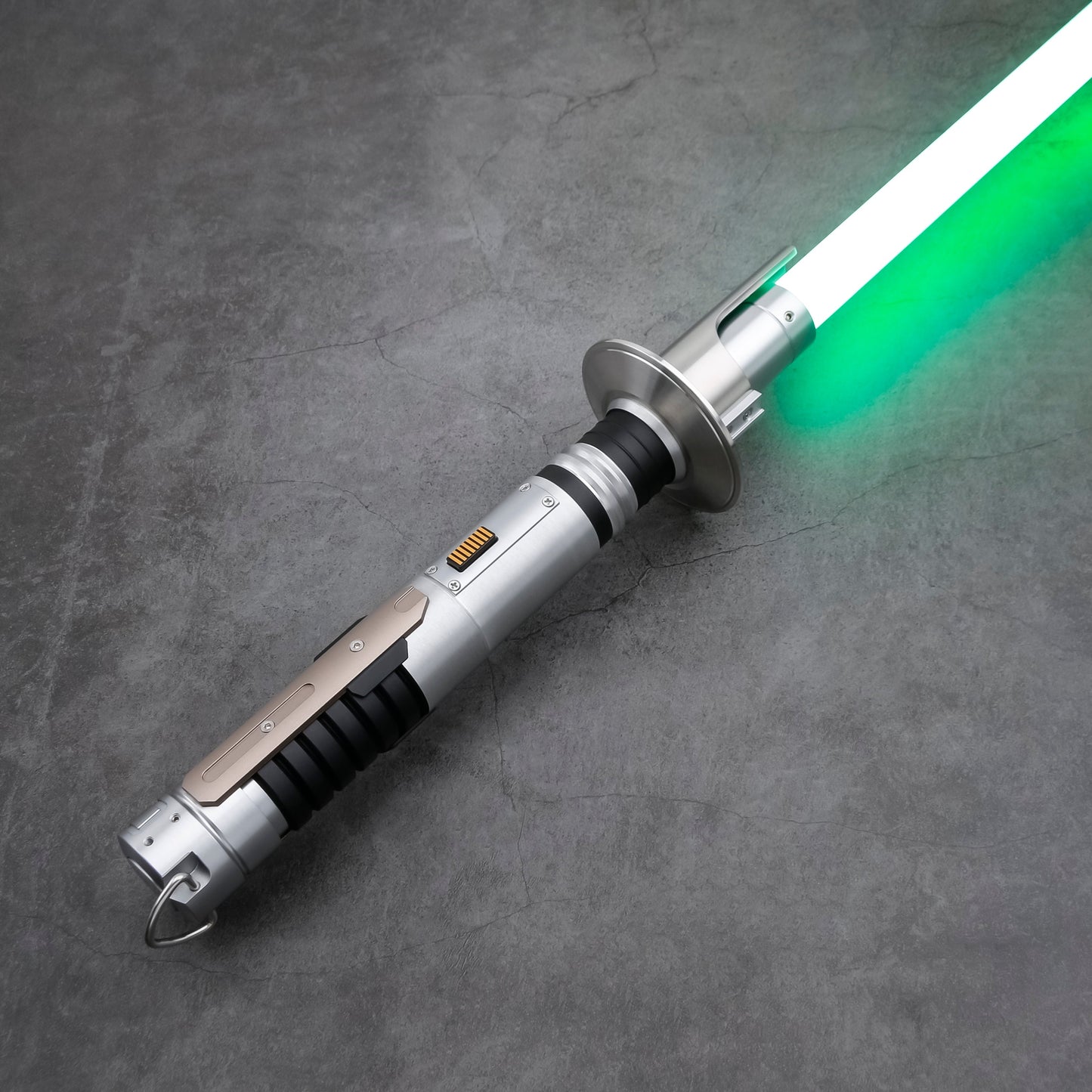 Ezra 3rd Lightsaber
