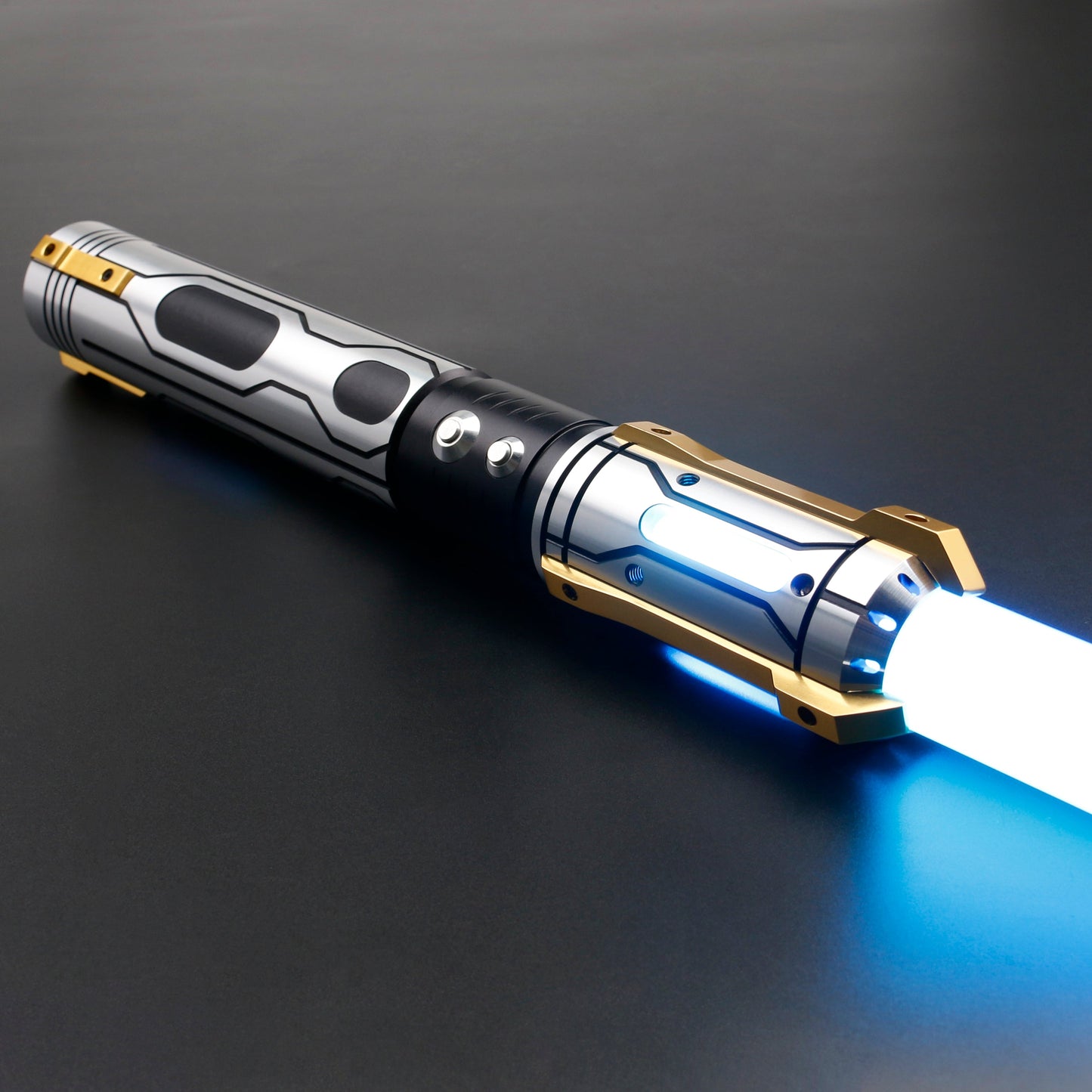 Ghost Lightsaber