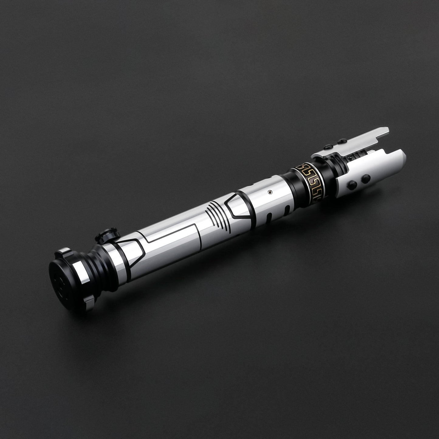 Judger Lightsaber