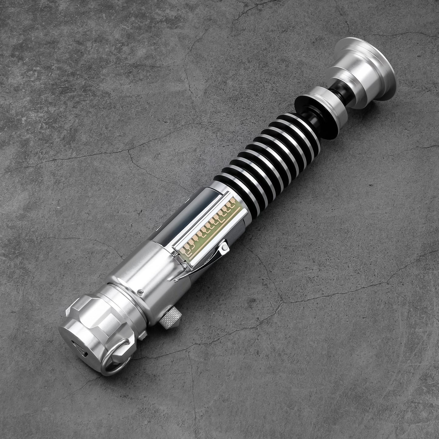 Luke Lightsaber V2