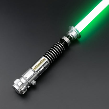 Luke Lightsaber V2