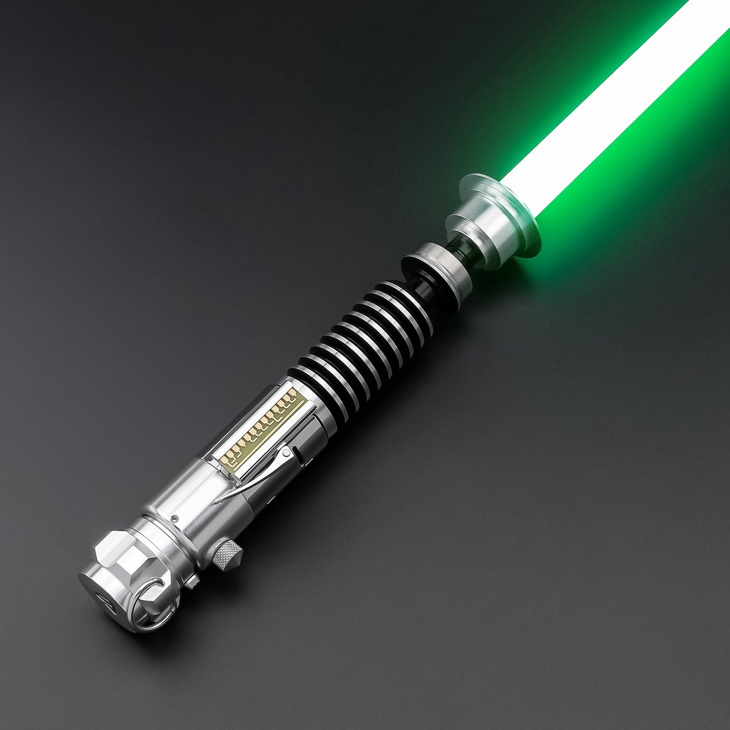 Lightsaber Luke V2