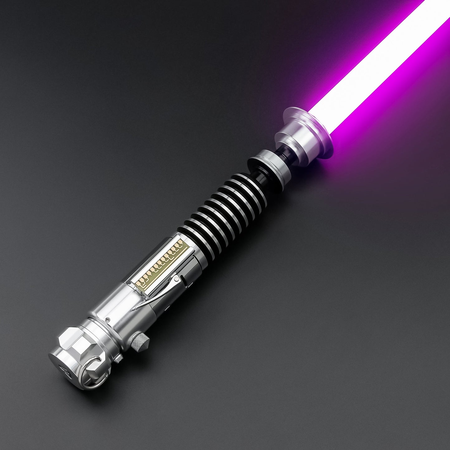 Luke Lightsaber V2