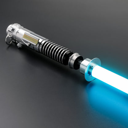 Luke Lightsaber V2