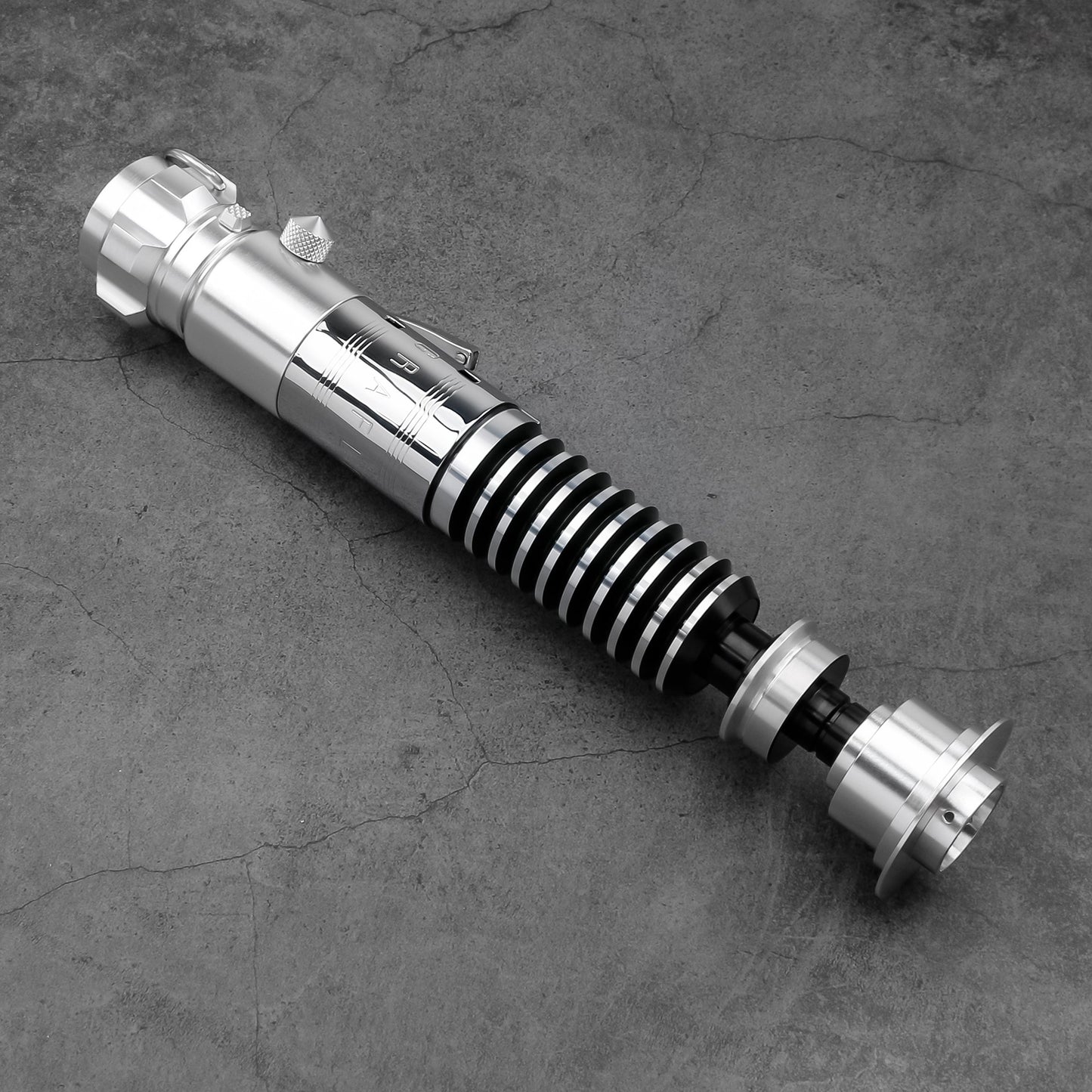 Luke Lightsaber V2