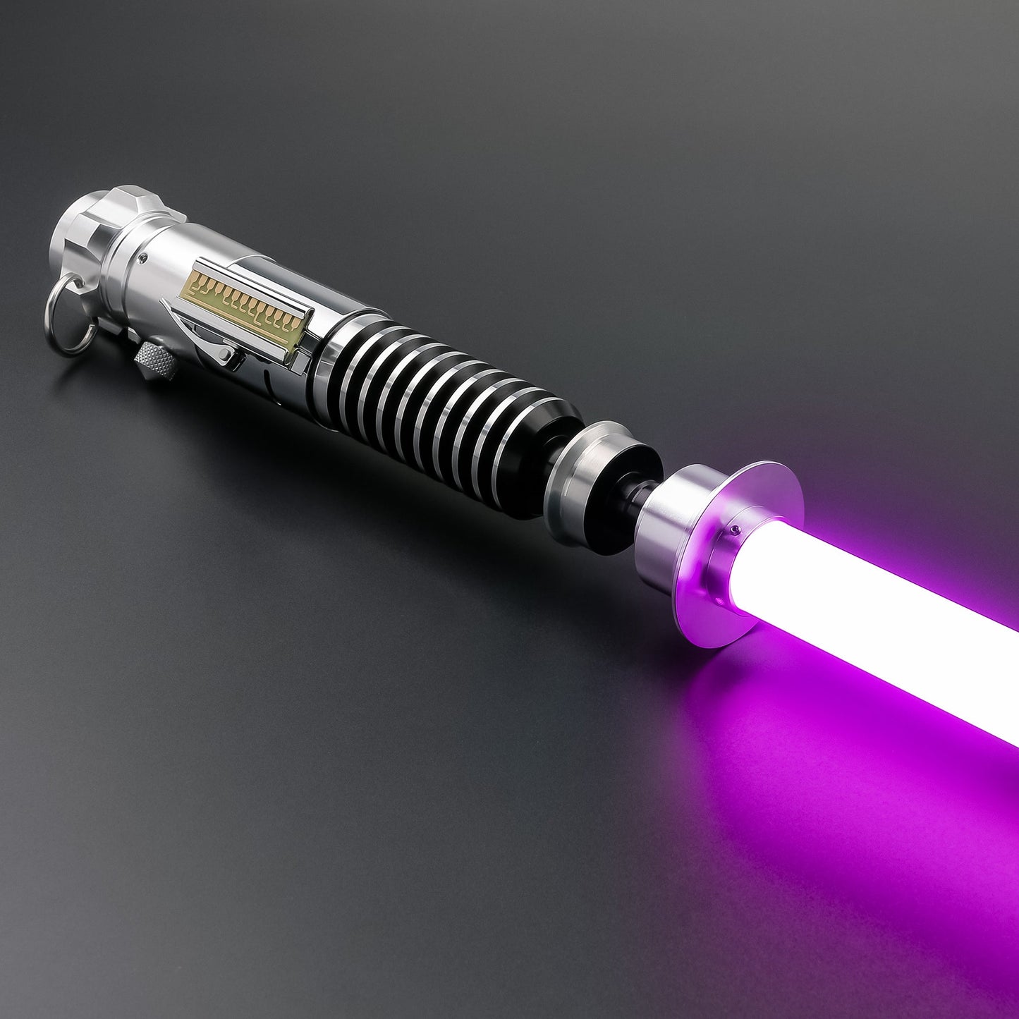 Lightsaber Luke V2