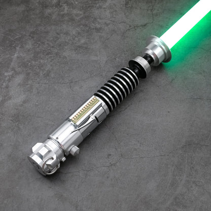 Lightsaber Luke V2