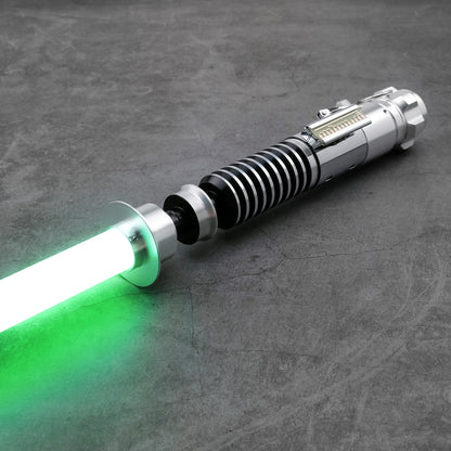 Lightsaber Luke V2