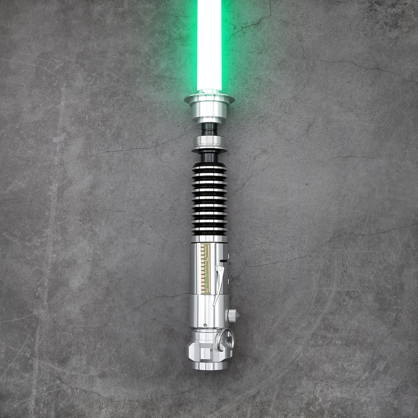 Luke Lightsaber V2