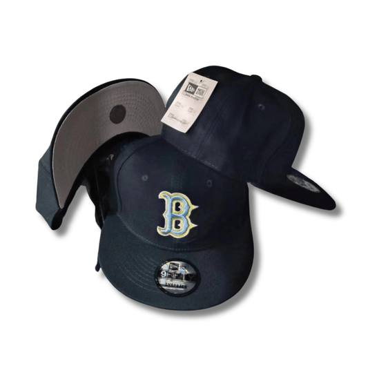 Boston Red Sox MLB City Signature 9FIFTY - Snapback Cap