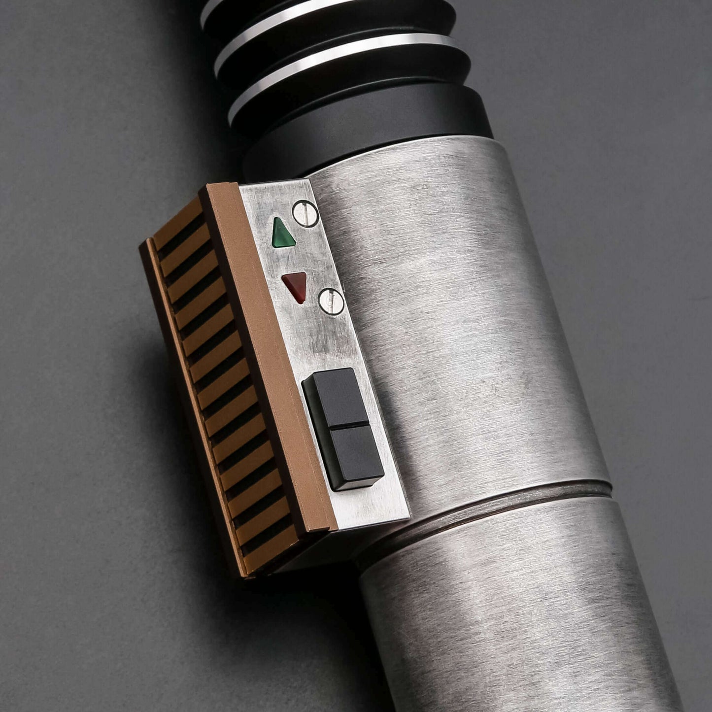 Luke ROTJ Bespoke Weathered