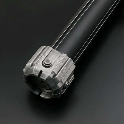 Malgus (Battle Damaged)