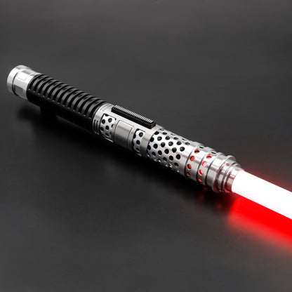Ventress Lightsaber