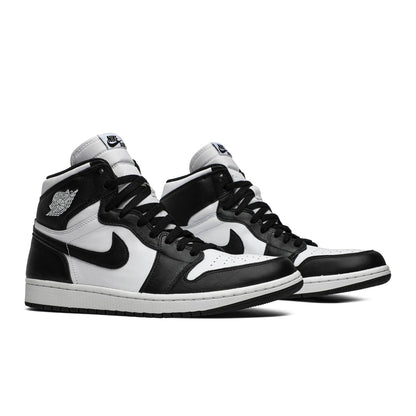 Air Jordan 1 Retro High ’85 OG ‘Black White’ BQ4422-001
