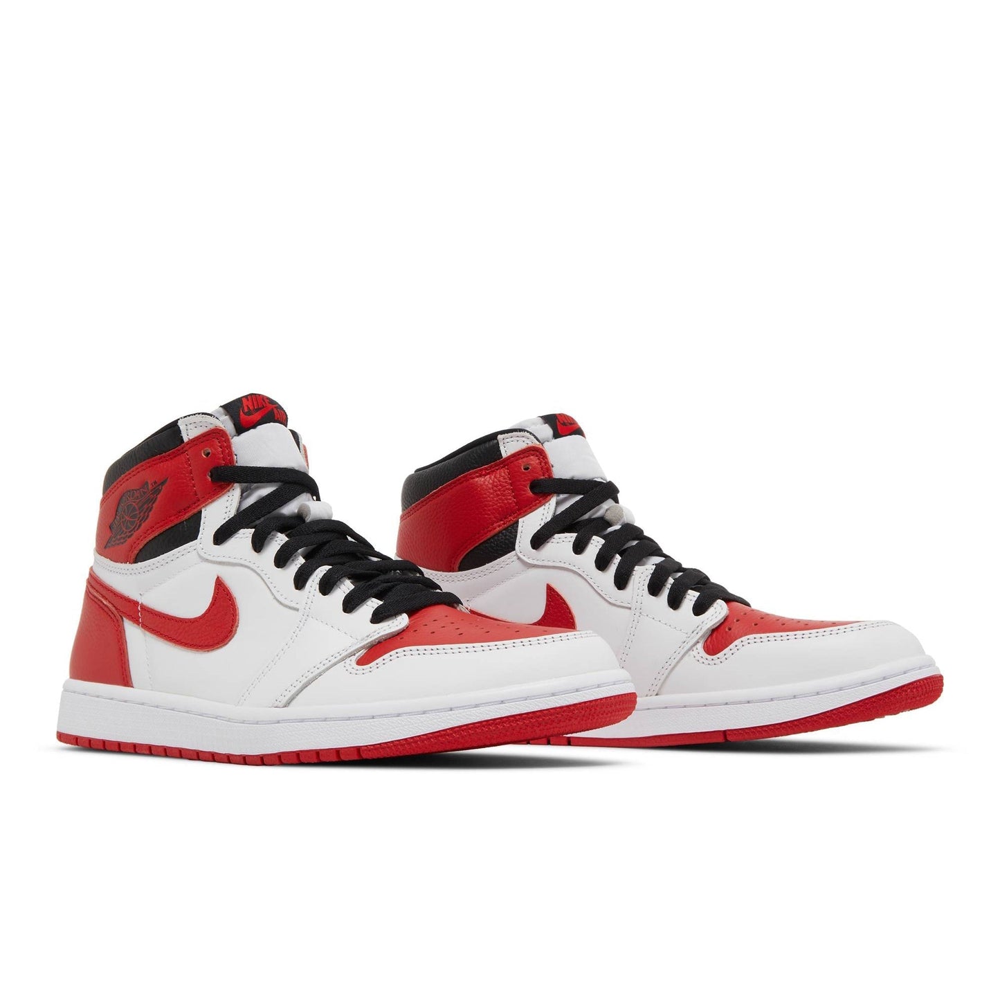 Air Jordan 1 Retro High OG ‘Heritage’ 555088-161