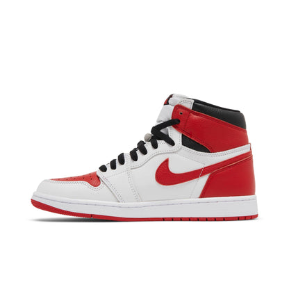 Air Jordan 1 Retro High OG ‘Heritage’ 555088-161