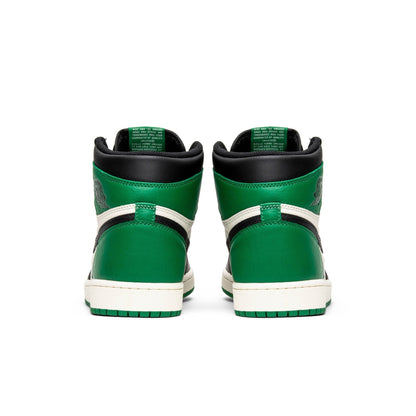 Air Jordan 1 Retro High OG ‘Pine Green’ 555088-302