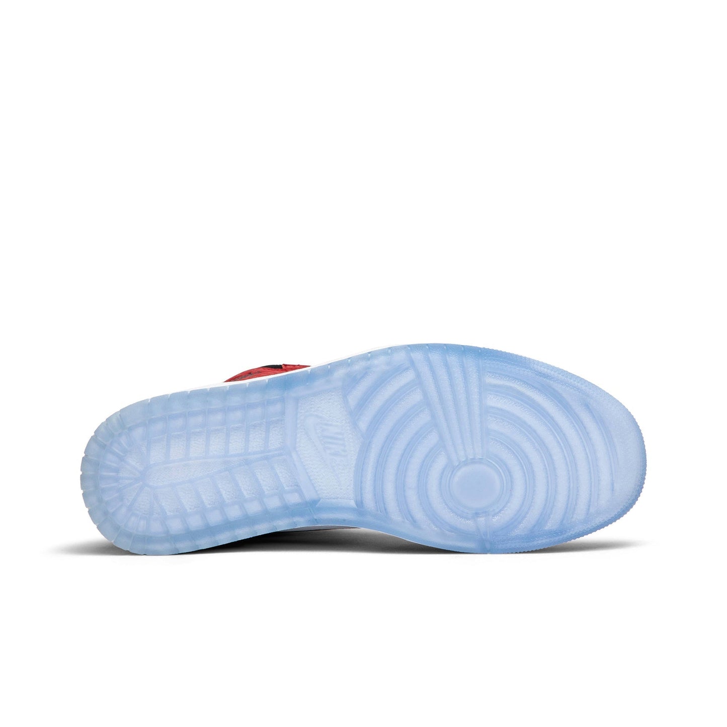 Air Jordan 1 Retro High OG ‘Spider-Man Origin Story’ 555088-602