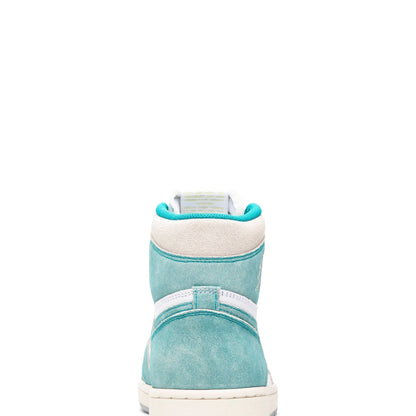 Air Jordan 1 Retro High OG ‘Turbo Green’ 555088-311
