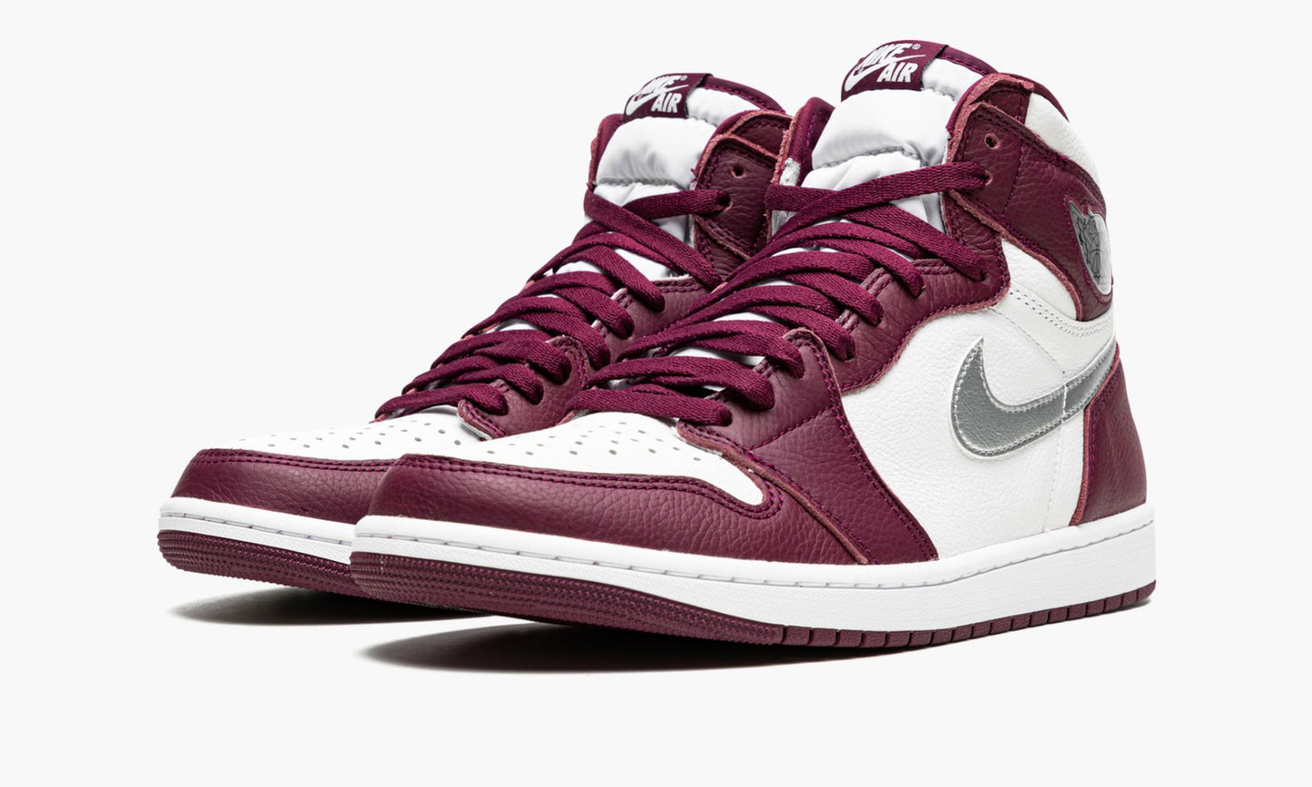 Air Jordan 1 Retro High OG “Bordeaux”