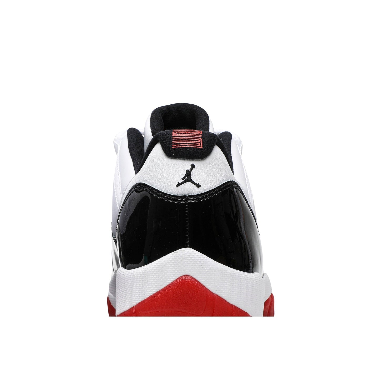 Air Jordan 11 Retro Low ‘Concord-Bred’ AV2187-160