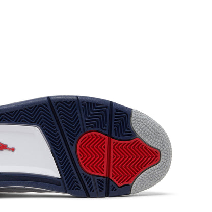 Air Jordan 4 Retro Midnight Navy DH6927-140