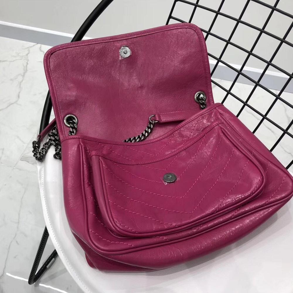 YSL Niki Medium Bag