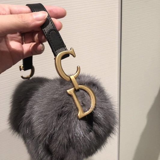 Saddle Bag