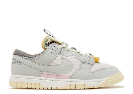 Nike Air Dunk Jumbo ‘Mint Foam’ Unfading Sneaker