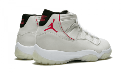 Jordan 11 Retro Platinum Tint