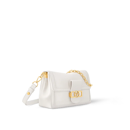 Louis vuitton Dauphine Soft MM