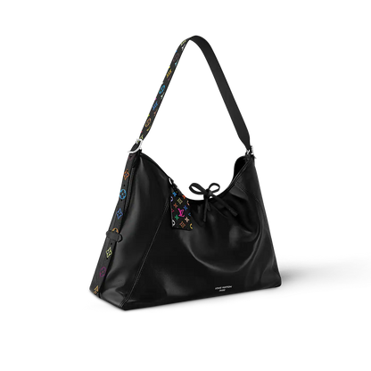 LV x TM CarryAll Vibe MM
