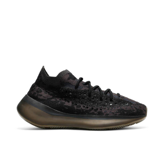 Yeezy Boost 380 Onyx Reflective